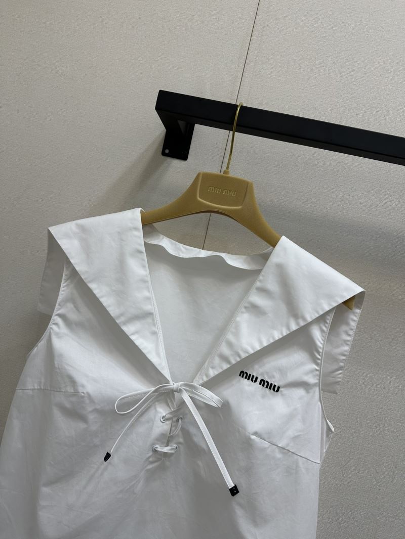 Miu Miu Shirts